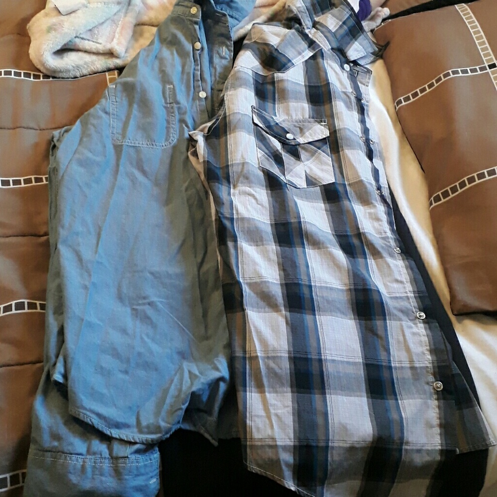 2Beutiful shirt of men